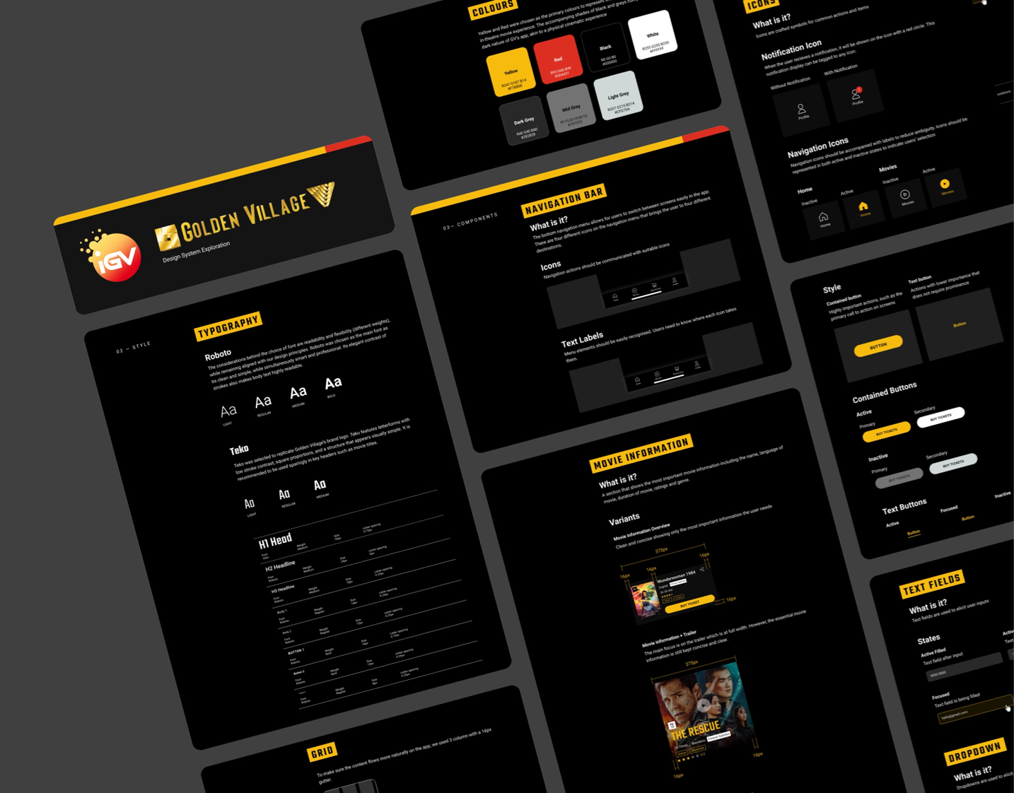 iGV Design Systems